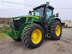 John Deere 7r 310