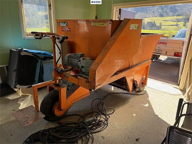 Orkel F2
