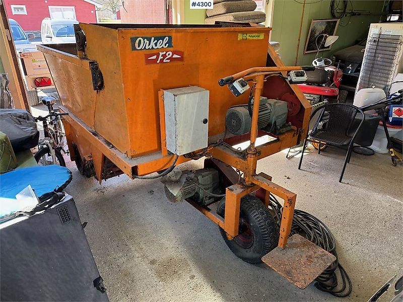 Orkel F2