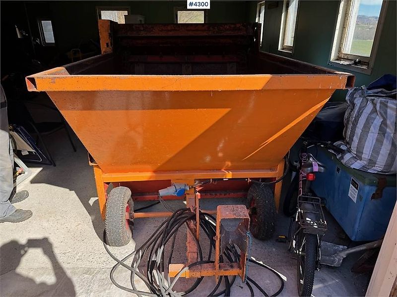 Orkel F2