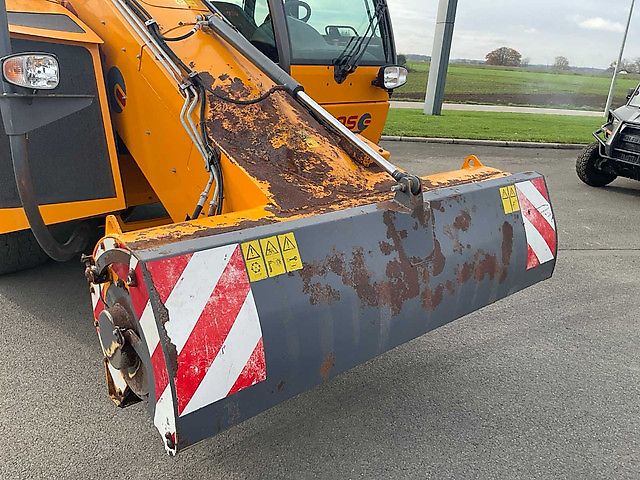 Lucas G autosphire 160