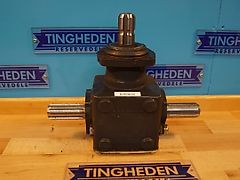 Vicon DM 3001 F (Spare part/Reservedel/Ersatzteil)
