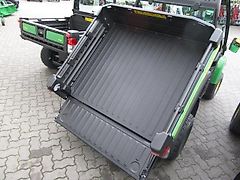 John Deere Gator HPX815E