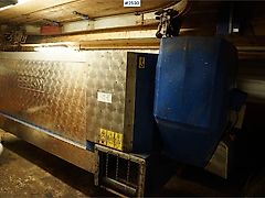 Pellon Combi Robot Silage 3000