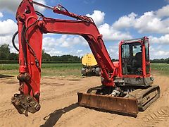 Volvo ECR 88 D