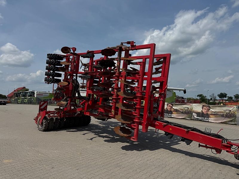 Horsch Tiger 6MT DuoDrill