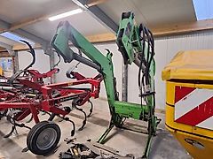 Stoll Profiline FZ30