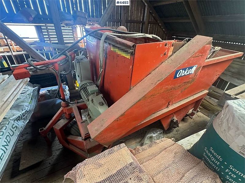 Orkel F2