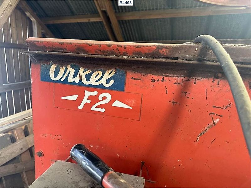 Orkel F2