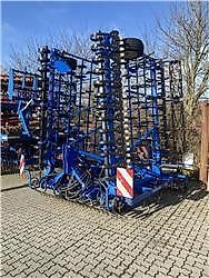 New Holland SBMV 750 Som ny