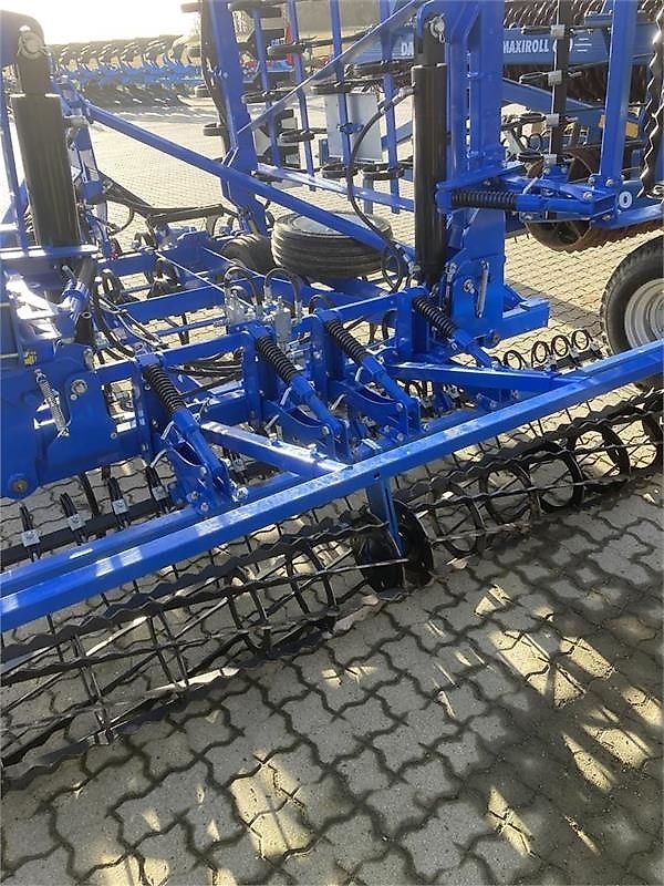 New Holland SBMV 750 Som ny