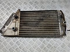 Fendt RADIATOR/RADIATEUR