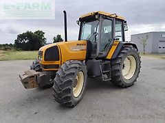 Renault temis 650