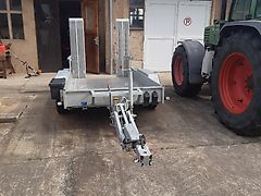Humbaur HS 35 30 16 Kasten