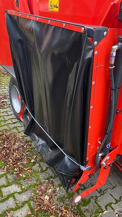 Kuhn Profile 14.2 DS