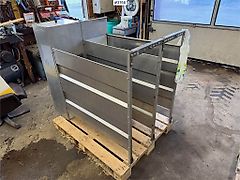 DeLaval CF150X