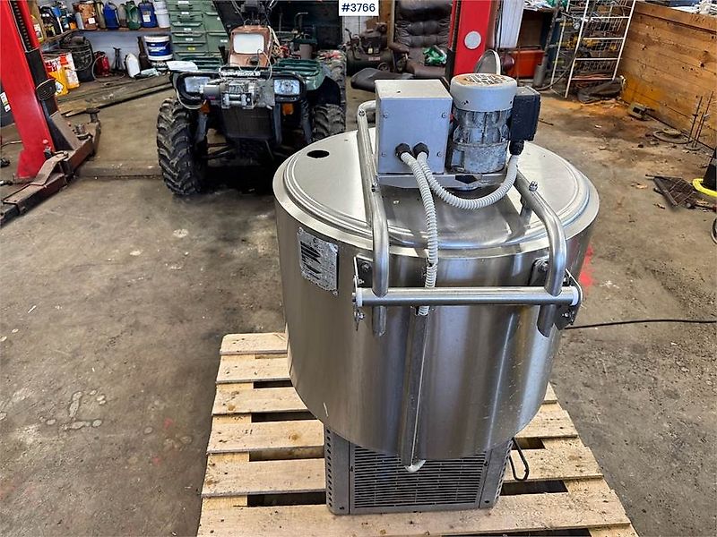 DeLaval CF150X