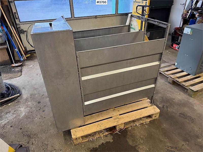 DeLaval CF150X
