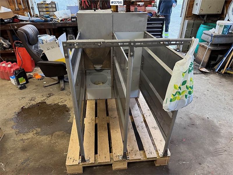 DeLaval CF150X
