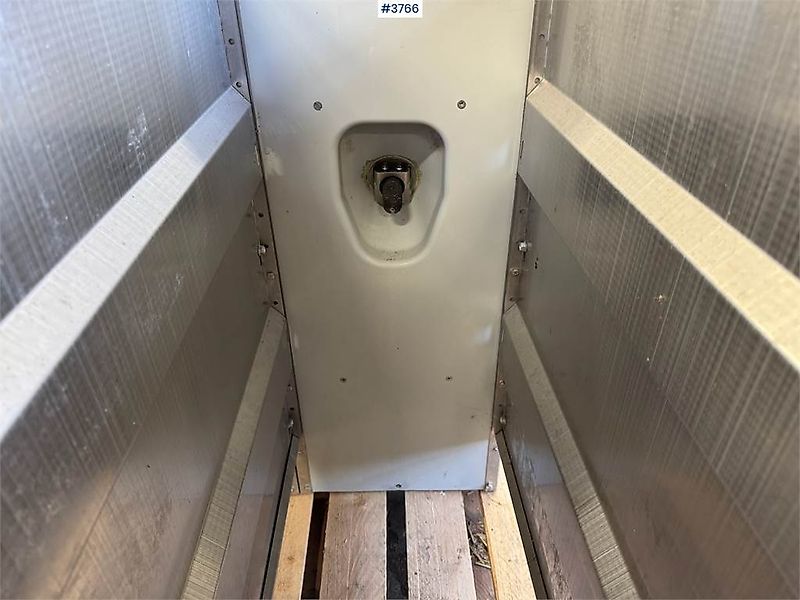 DeLaval CF150X