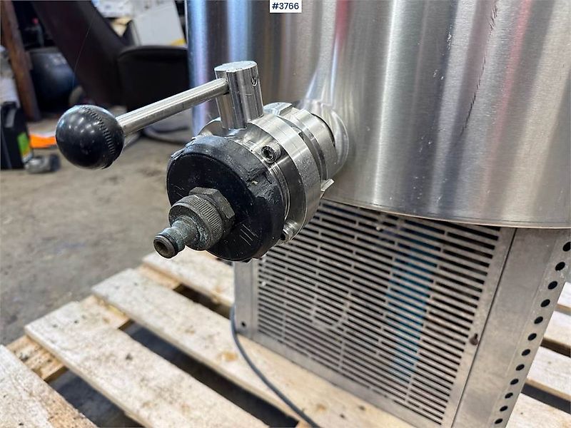 DeLaval CF150X