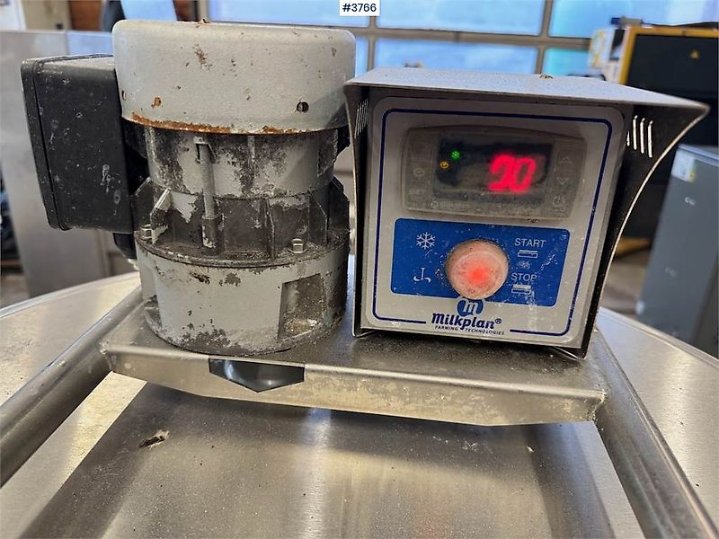 DeLaval CF150X