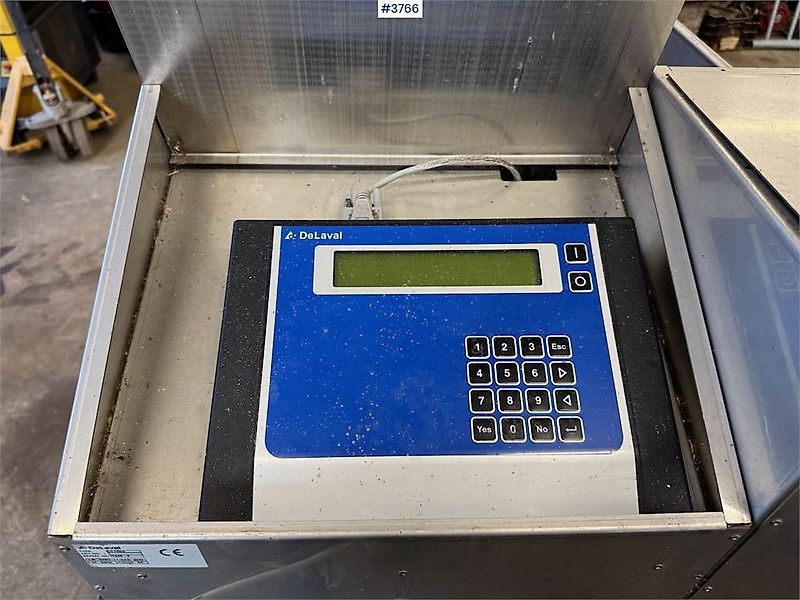 DeLaval CF150X