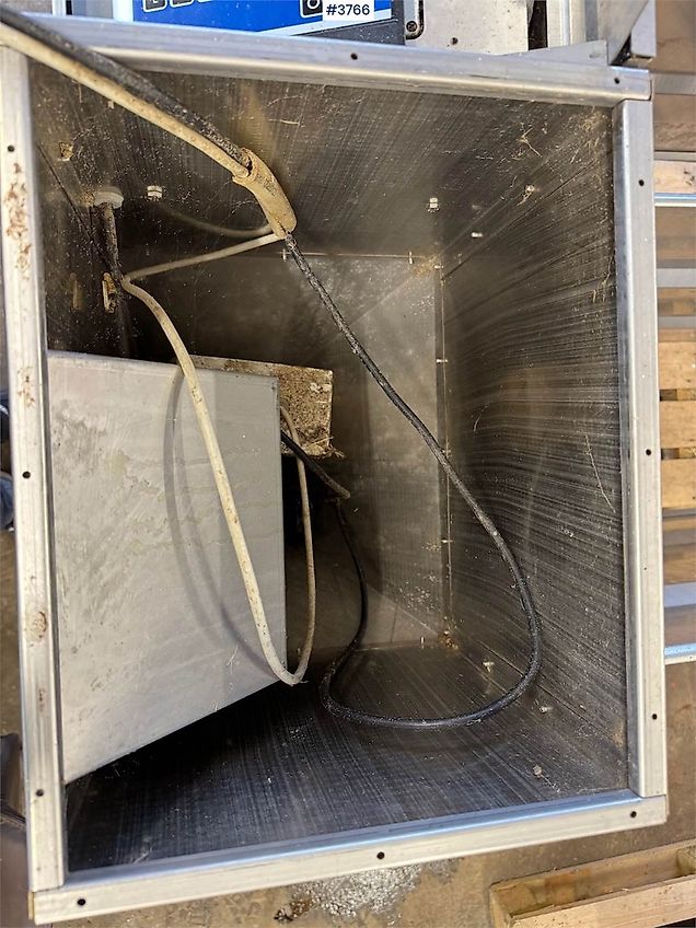 DeLaval CF150X