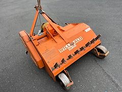 Willibald Willibald SM 100 Mulcher Schlegelmulcher Hächsler Weinbau Obstbau 100cm AB