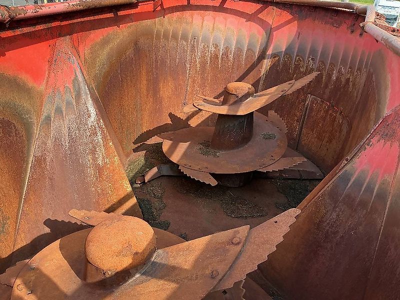 Kuhn EuroMix I