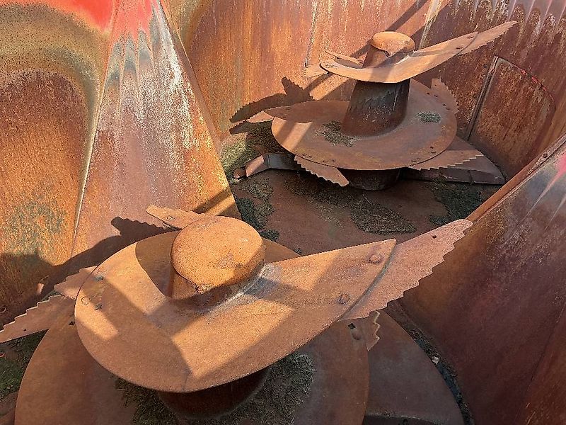Kuhn EuroMix I
