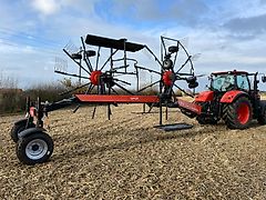 Kubota RA2070 Vario