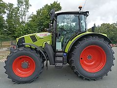 Claas Arion 450 CIS