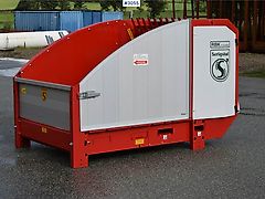 Serigstad RBK FlexiFeeder FlexiFeed