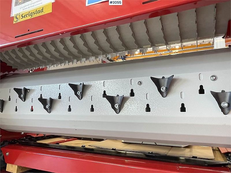 Serigstad RBK FlexiFeeder FlexiFeed