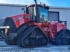 Case IH Quadtrac 600