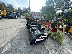 Müthing Vario Shark 300
