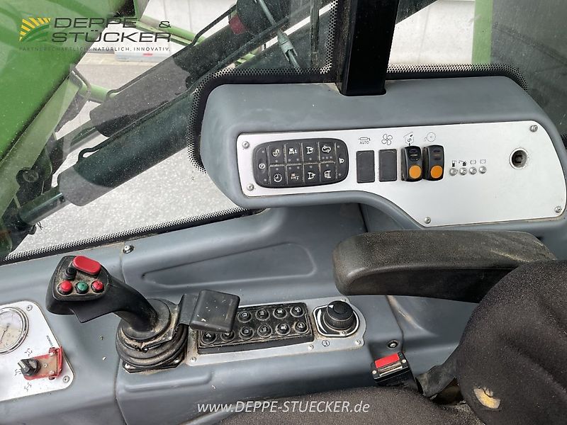 Faresin Leader Mono 1700 A