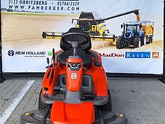 Husqvarna R 320 X AWD