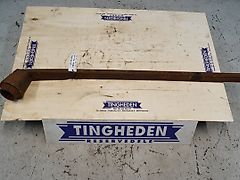 New Holland TX62 (Spare part/Reservedel/Ersatzteil)