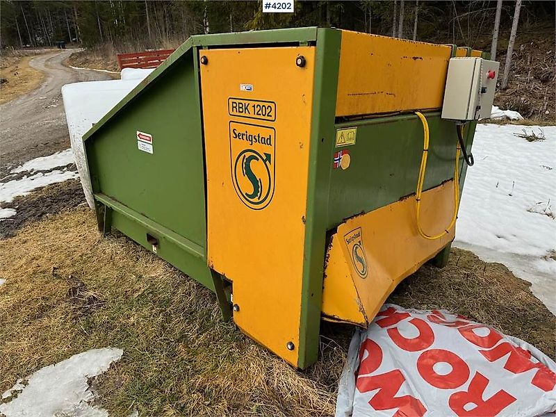 Serigstad RBK 1202