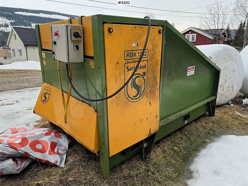 Serigstad RBK 1202