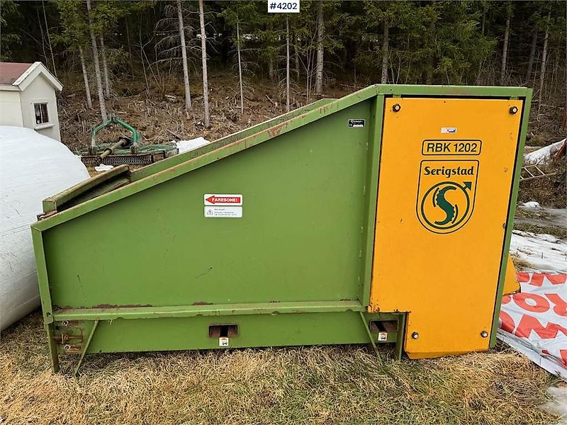 Serigstad RBK 1202