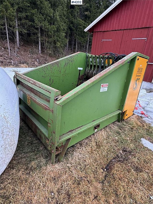 Serigstad RBK 1202