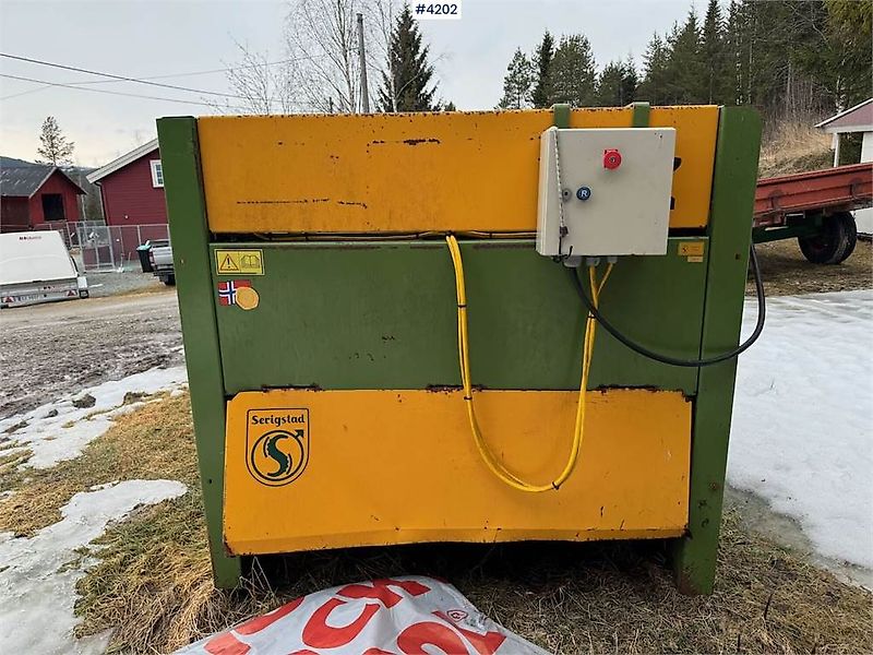 Serigstad RBK 1202