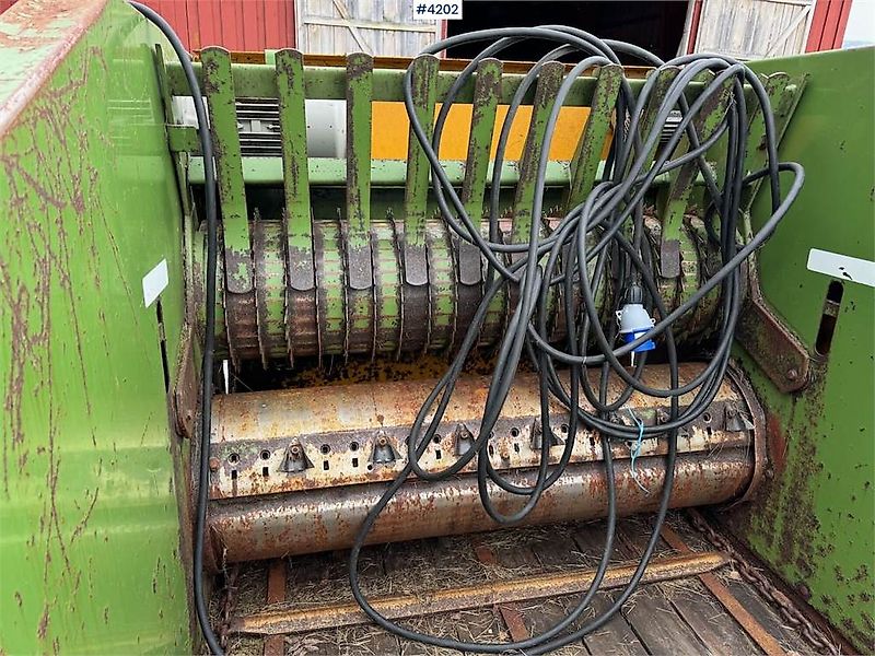 Serigstad RBK 1202