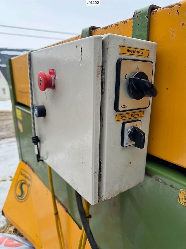 Serigstad RBK 1202