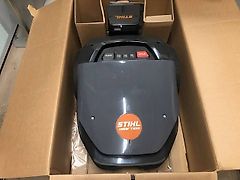Stihl IMOW 7 EVO