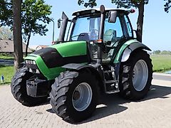 Deutz-Fahr Agrotron M 600