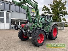 Fendt 211 Vario